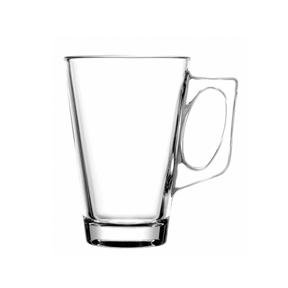 Teeglas Vela 25 cl. gravieren